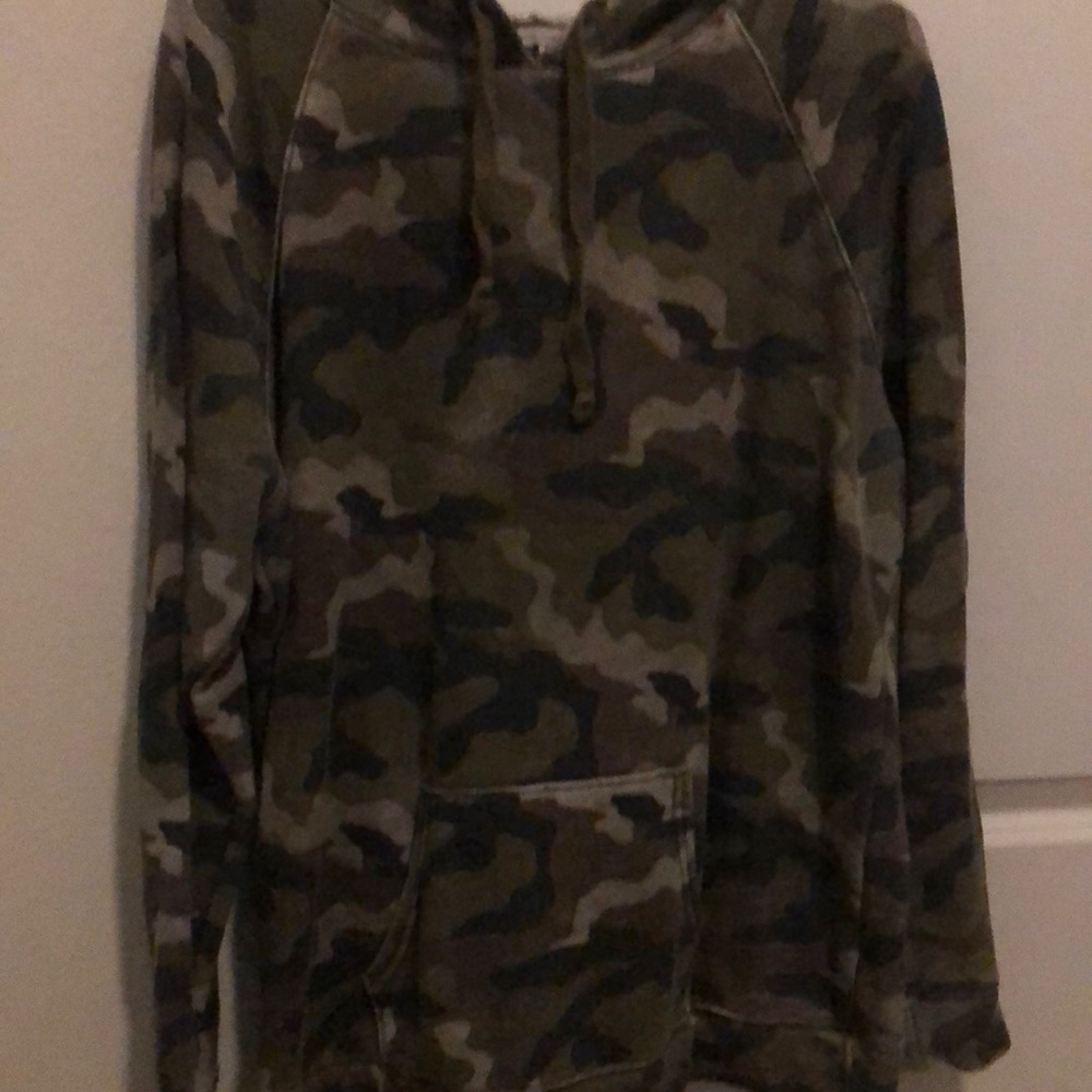 hoodie